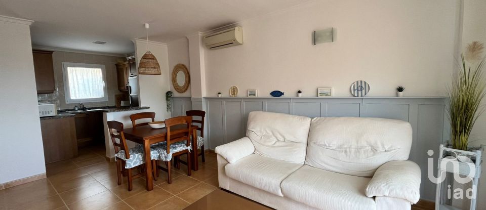 Piso 2 habitaciones de 73 m² en El/Benitachell Poble Nou de Benitatxell (03726)