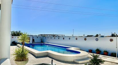 Casa de campo 3 habitaciones de 220 m² en San Juan del Puerto (21610)