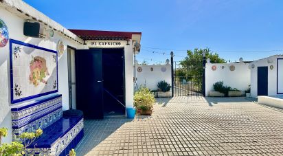 Country house 3 bedrooms of 220 m² in San Juan del Puerto (21610)