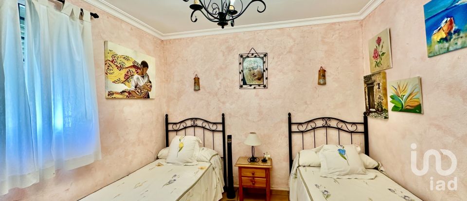 Country house 3 bedrooms of 220 m² in San Juan del Puerto (21610)