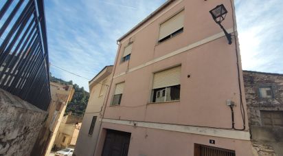 Pis 3 habitacions de 103 m² a Alfondeguilla (12609)