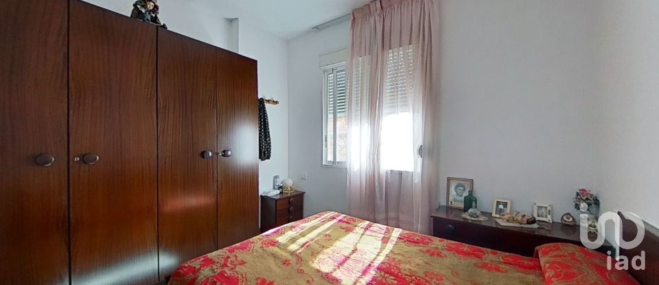 Piso 3 habitaciones de 103 m² en Alfondeguilla (12609)