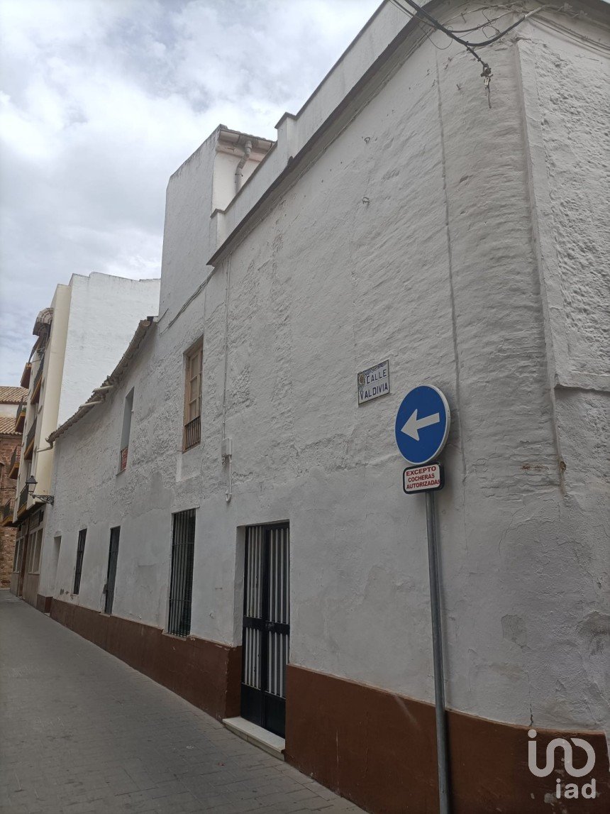 Terrain de 272 m² à Andújar (23740)