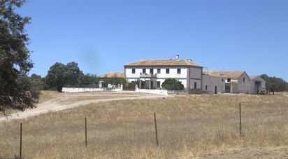 Terreno de 13.620.000 m² en Andújar (23740)