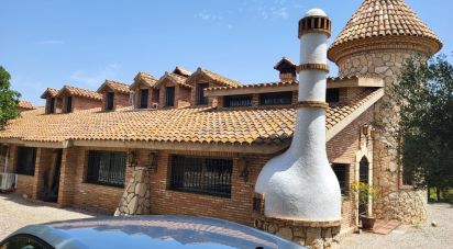Castle 8 bedrooms of 729 m² in El Mila (43143)