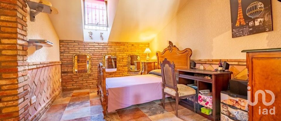 Castle 8 bedrooms of 729 m² in El Mila (43143)