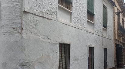 Casa 6 habitaciones de 495 m² en Andújar (23740)