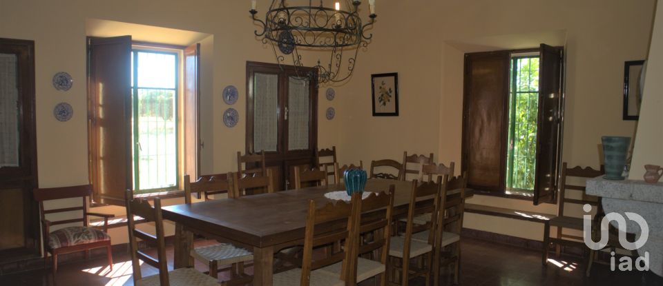 Casa de camp 9 habitacions de 495 m² a Andújar (23740)