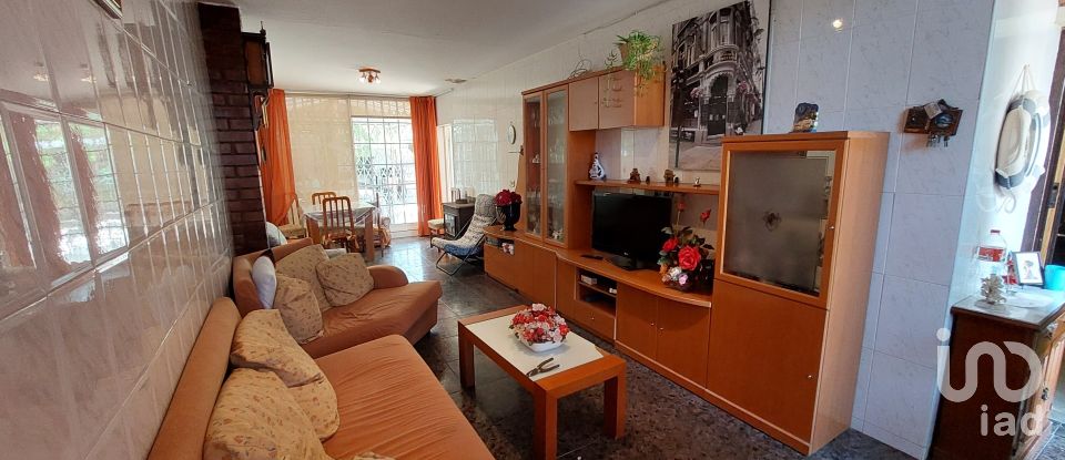 Casa 5 habitaciones de 153 m² en Sant Pere de Ribes (08810)