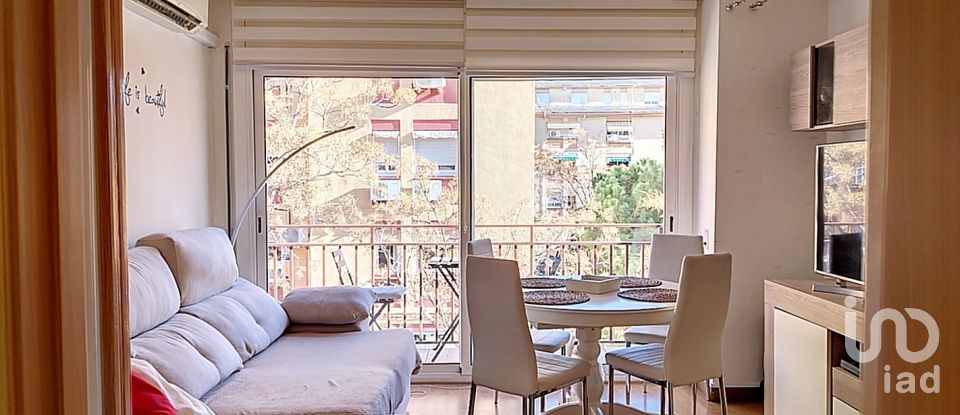 Pis 3 habitacions de 92 m² a Sabadell (08206)