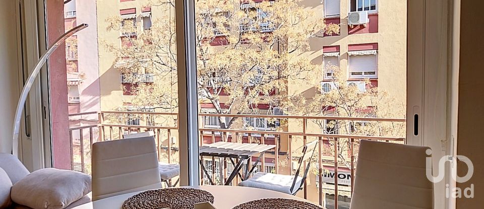 Apartment 3 bedrooms of 92 m² in Sabadell (08206)