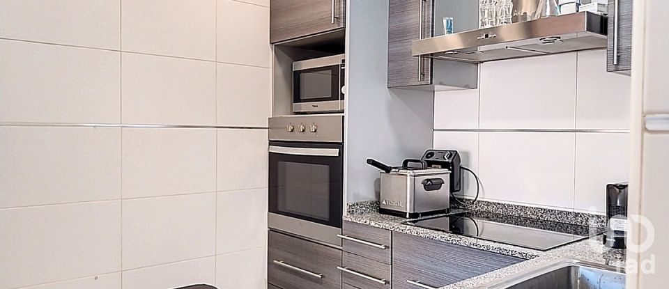 Appartement 3 chambres de 92 m² à Sabadell (08206)