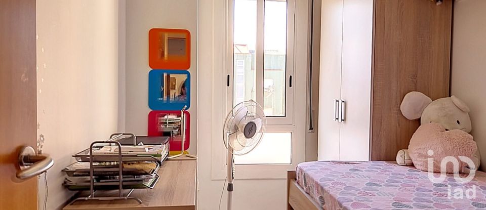Piso 3 habitaciones de 92 m² en Sabadell (08206)