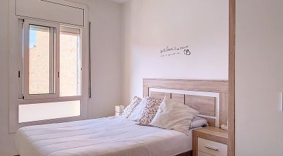 Pis 3 habitacions de 92 m² a Sabadell (08206)