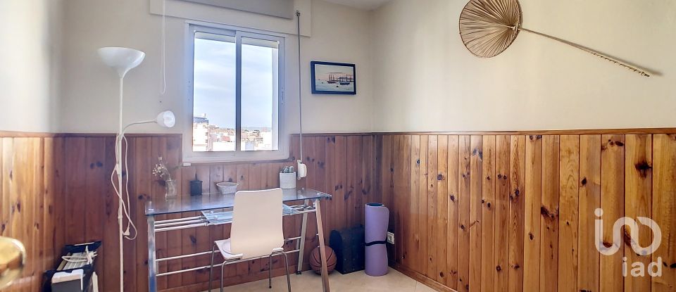 Apartment 3 bedrooms of 94 m² in Algeciras (11202)