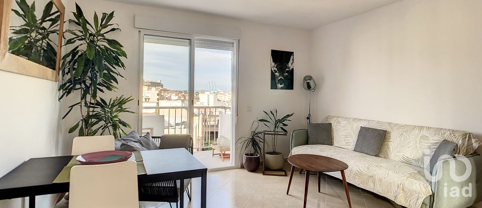 Piso 3 habitaciones de 94 m² en Algeciras (11202)