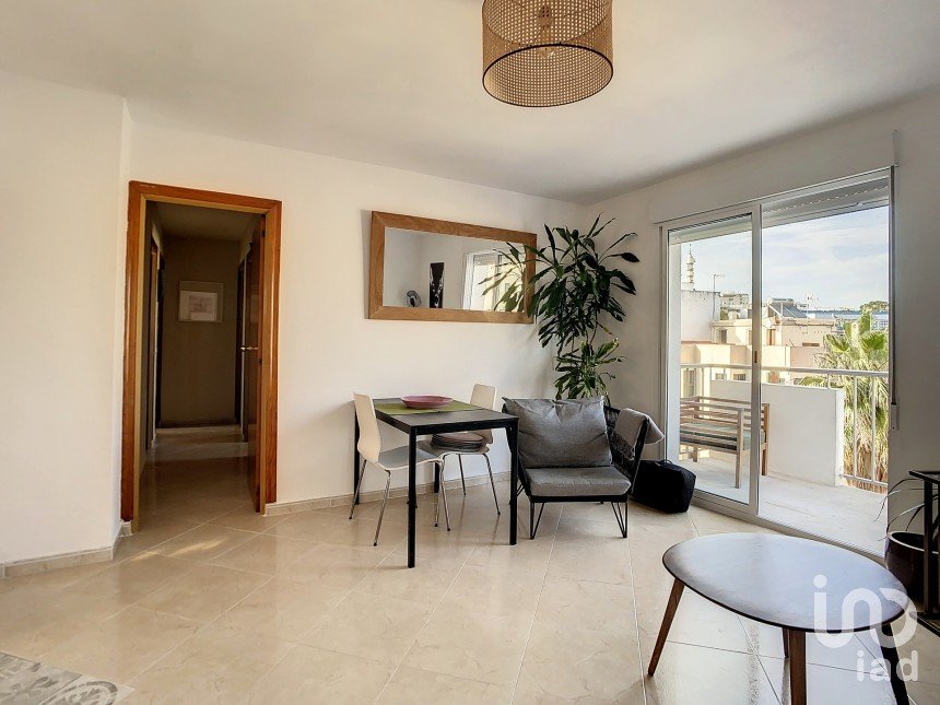 Appartement 3 chambres de 94 m² à Algeciras (11202)