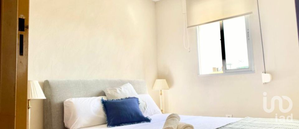 Apartment 3 bedrooms of 94 m² in Algeciras (11202)