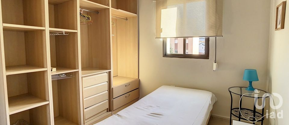Piso 3 habitaciones de 94 m² en Algeciras (11202)