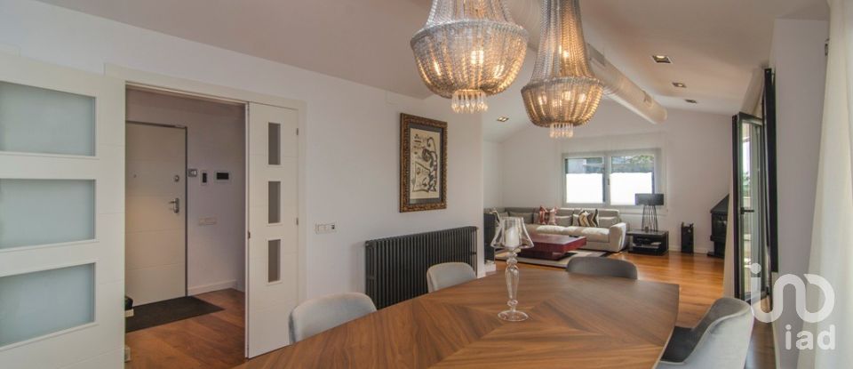Casa 4 habitacions de 324 m² a Sitges (08870)