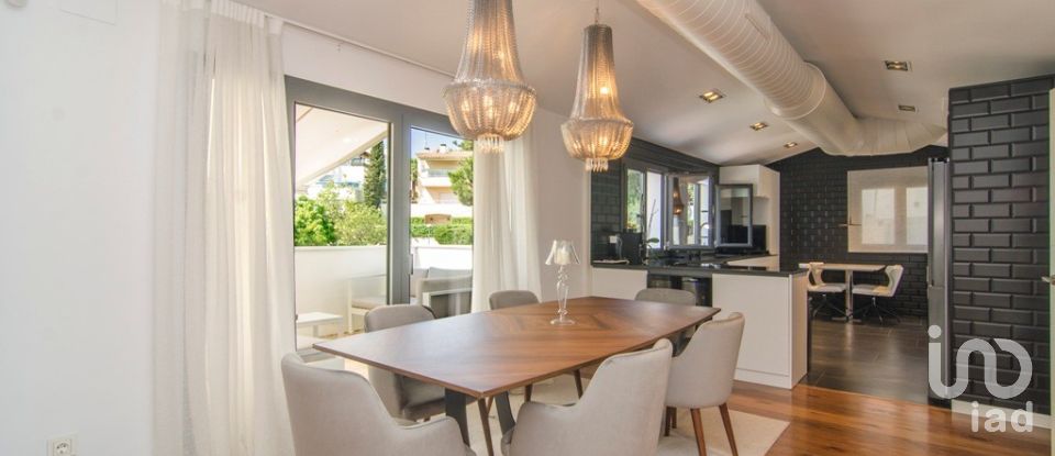 Casa 4 habitacions de 324 m² a Sitges (08870)