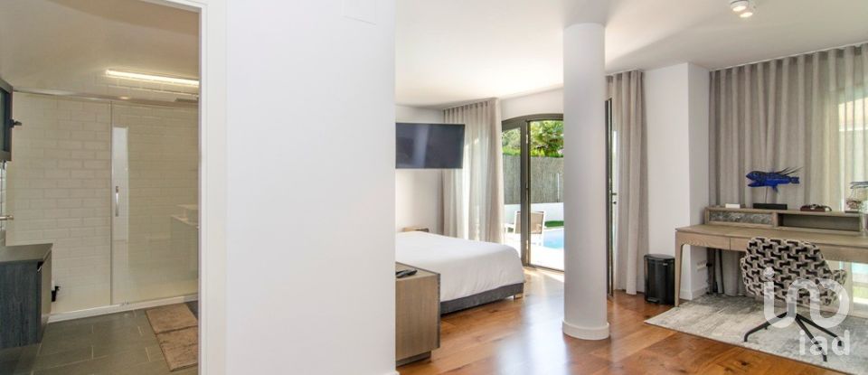 Gîte 4 chambres de 324 m² à Sitges (08870)