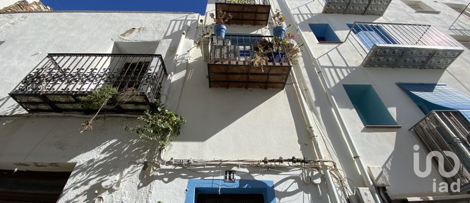 Casa 6 habitaciones de 230 m² en Peñiscola (12598)
