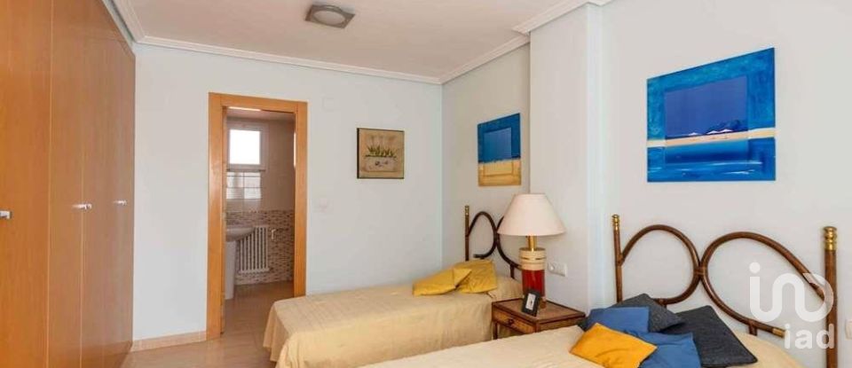 Xalet 4 habitacions de 333 m² a Oropesa/Oropesa del Mar (12594)