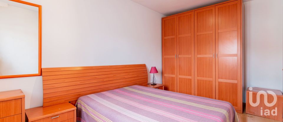 Piso 2 habitaciones de 57 m² en Leganés (28911)
