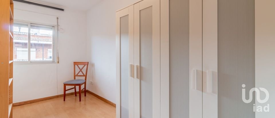 Piso 2 habitaciones de 57 m² en Leganés (28911)