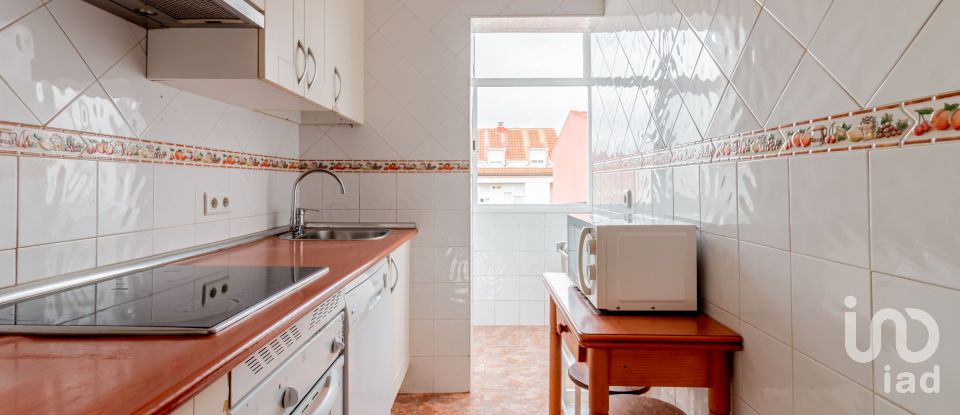 Apartment 2 bedrooms of 57 m² in Leganés (28911)