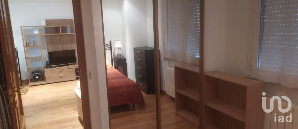 Appartement 1 chambre de 47 m² à Salamanca (37006)
