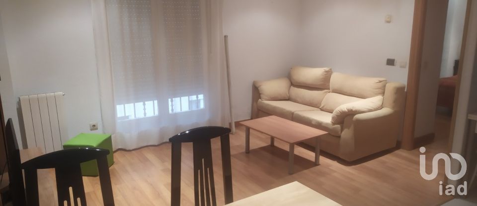 Apartment 1 bedroom of 47 m² in Salamanca (37006)