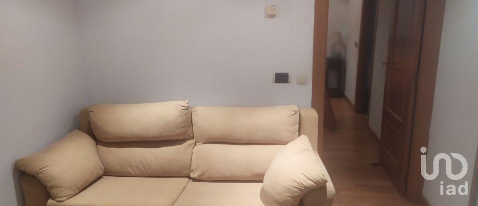 Piso 1 habitación de 47 m² en Salamanca (37006)