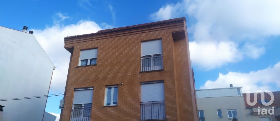 Pis 1 habitació de 47 m² a Salamanca (37006)