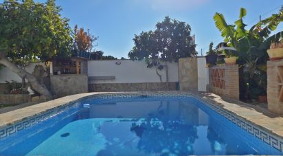 Cottage 4 bedrooms of 200 m² in Marbella (29604)