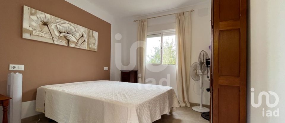 Casa de campo 4 habitaciones de 142 m² en Alberic (46260)
