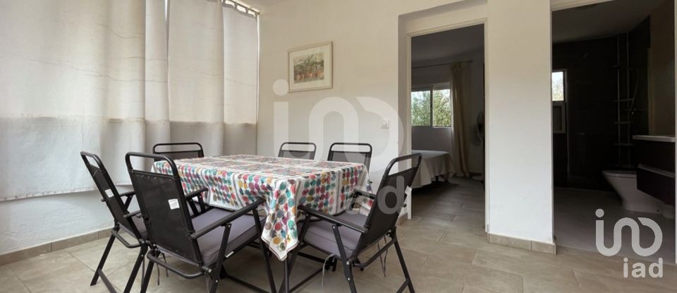Casa de camp 4 habitacions de 142 m² a Alberic (46260)