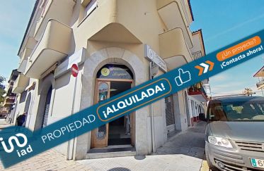 Botiga / Local comercial de 128 m² a Urbanitzacio Cunit-Diagonal (43881)
