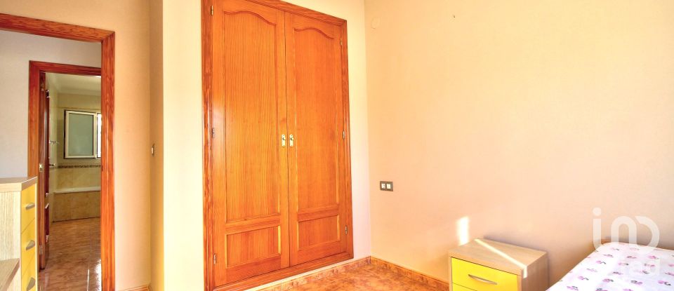 Gîte 3 chambres de 136 m² à Benimeli (03769)