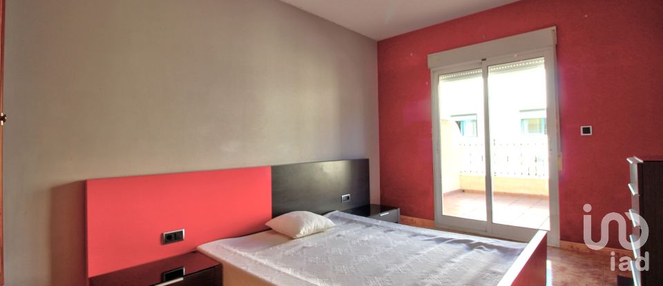 Lodge 3 bedrooms of 136 m² in Benimeli (03769)