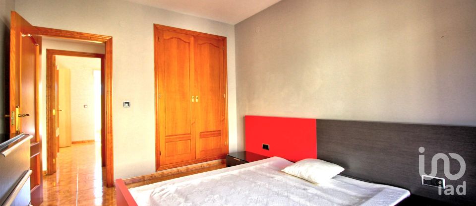 Lodge 3 bedrooms of 136 m² in Benimeli (03769)