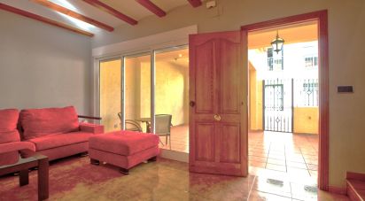 Casa 3 habitacions de 136 m² a Benimeli (03769)