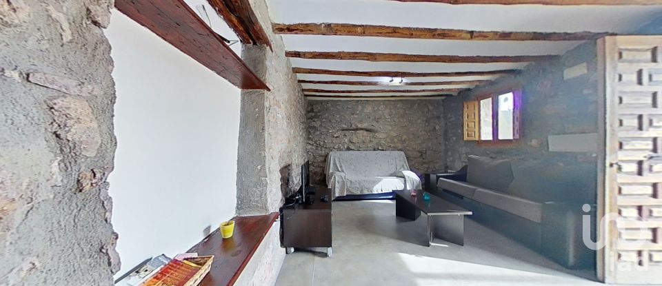 Casa 1 habitació de 116 m² a Culla (12163)