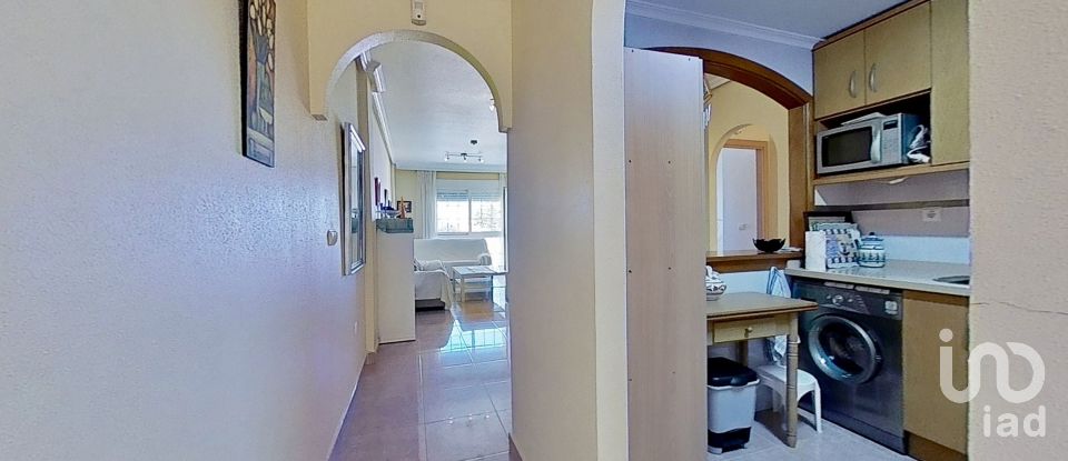 Apartment 3 bedrooms of 84 m² in San Javier (30730)