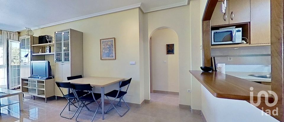 Pis 3 habitacions de 84 m² a San Javier (30730)