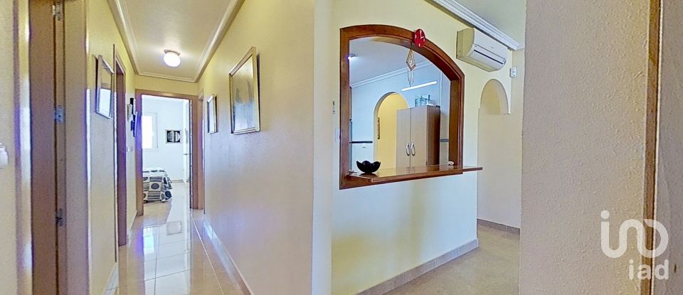Apartment 3 bedrooms of 84 m² in San Javier (30730)
