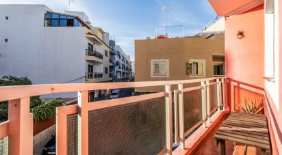 Appartement 3 chambres de 199 m² à Playa San Juan (38687)