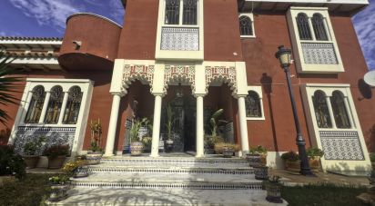 Cottage 8 bedrooms of 500 m² in Torrevieja (03183)