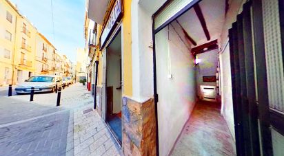 Shop / premises commercial of 88 m² in Xixona (03100)